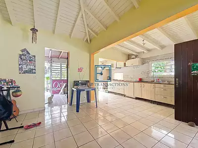 Maison, 76 m²