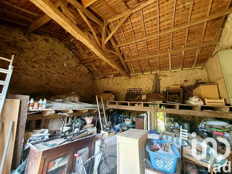 Maison, 160 m²