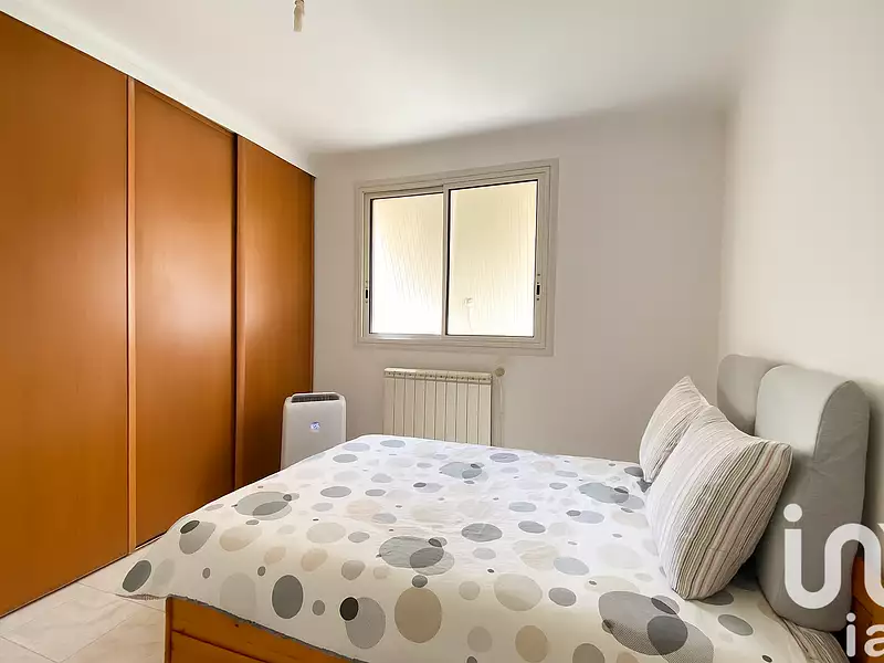 Appartement, 70 m²