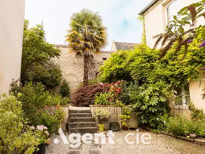 Appartement, 82 m²