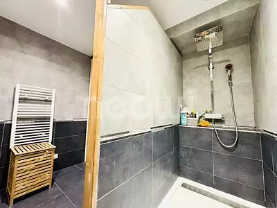 Appartement, 84,05 m²