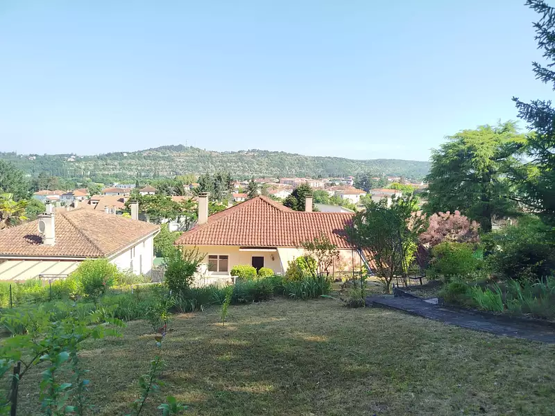 Maison, 187 m²