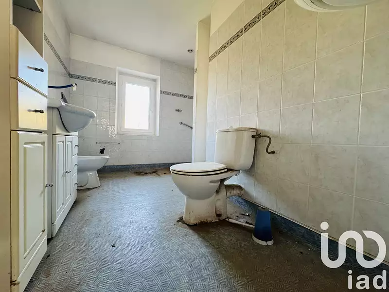 Maison, 127 m²