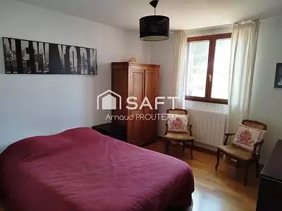 Maison, 174 m²