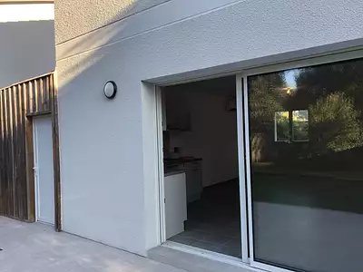 Maison, 92 m²