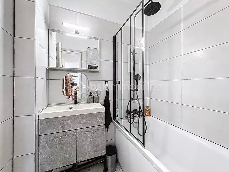 Appartement, 75 m²