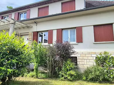 Maison, 220 m²