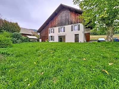 Maison, 190 m²