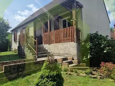 Maison, 96 m²