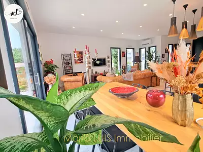 Maison, 188 m²