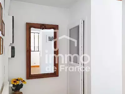 Appartement, 162,2 m²