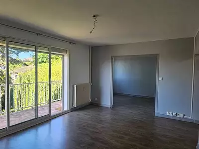 Appartement, 77 m²