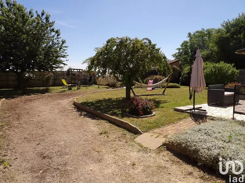 Maison, 166 m²