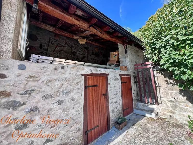 Maison, 200 m²