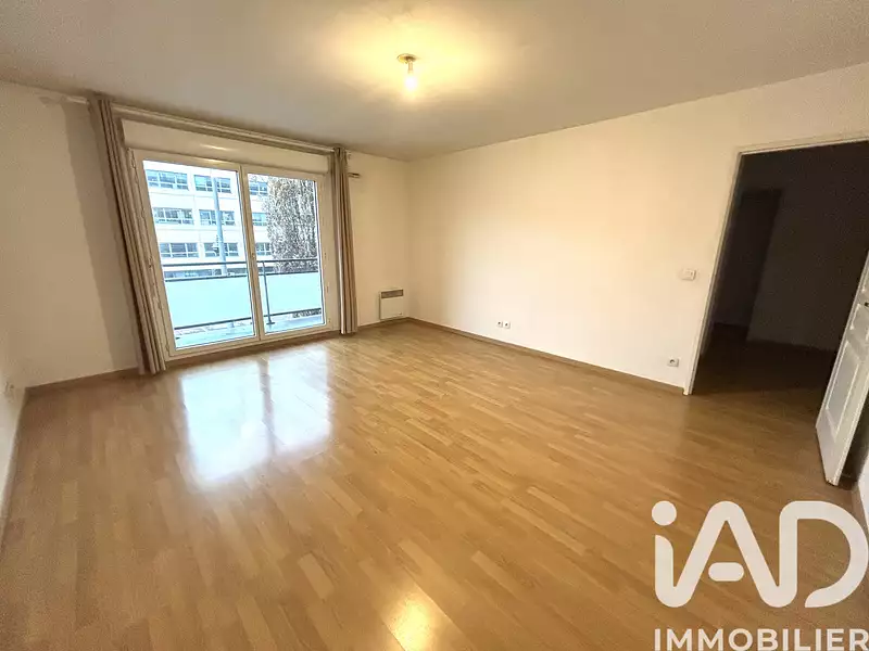 Appartement, 63 m²