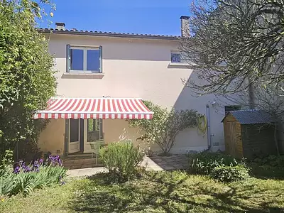 Maison, 97 m²