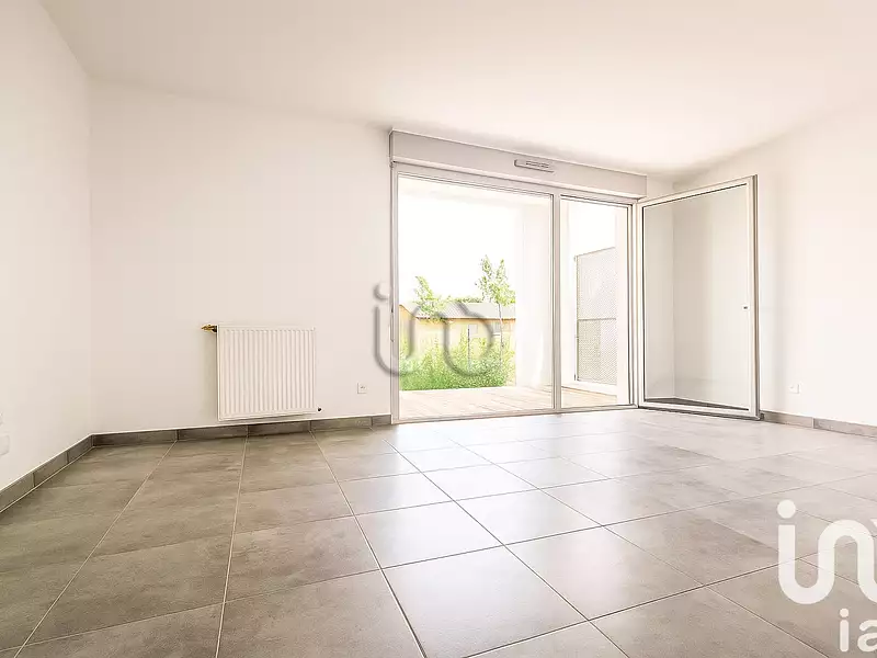 Appartement, 48 m²