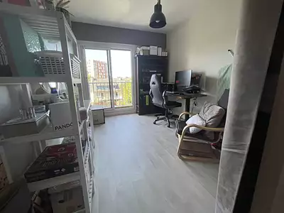 Appartement, 65 m²