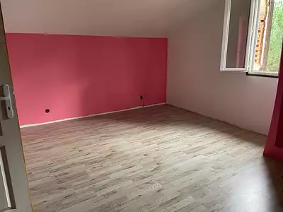 Maison, 161 m²