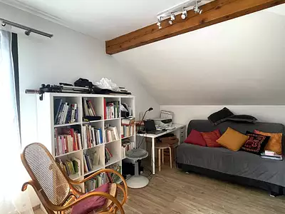 Maison, 99,48 m²
