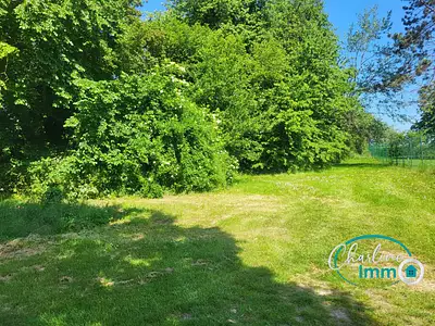 Terrain, 2 058 m²