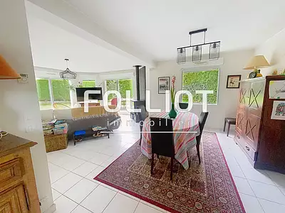 Maison, 116 m²