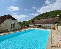 Maison, 127 m²