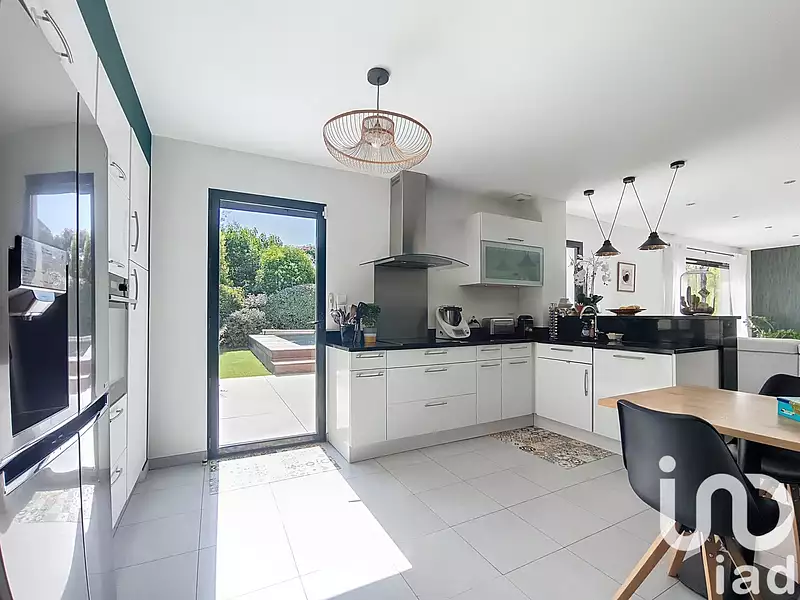 Maison, 150 m²