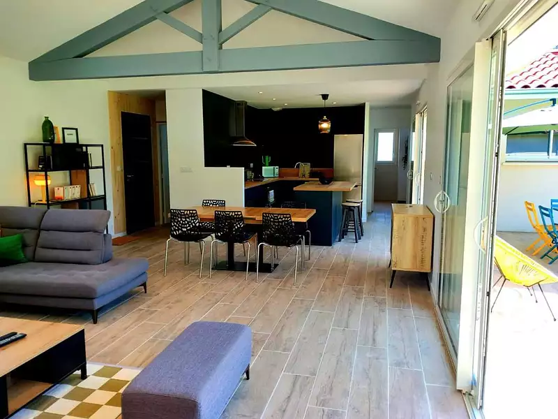 Maison, 100 m²