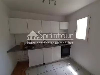 Appartement, 52 m²