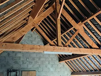 Maison, 256 m²