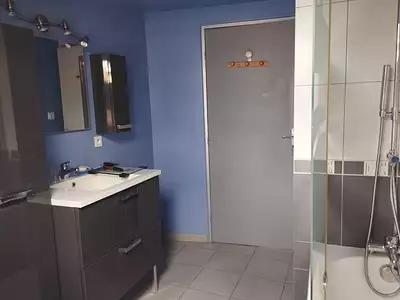 Maison, 60 m²