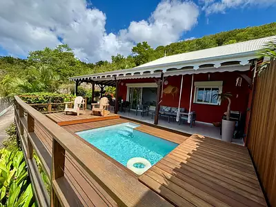 Maison, 125 m²