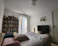 Appartement, 40 m²