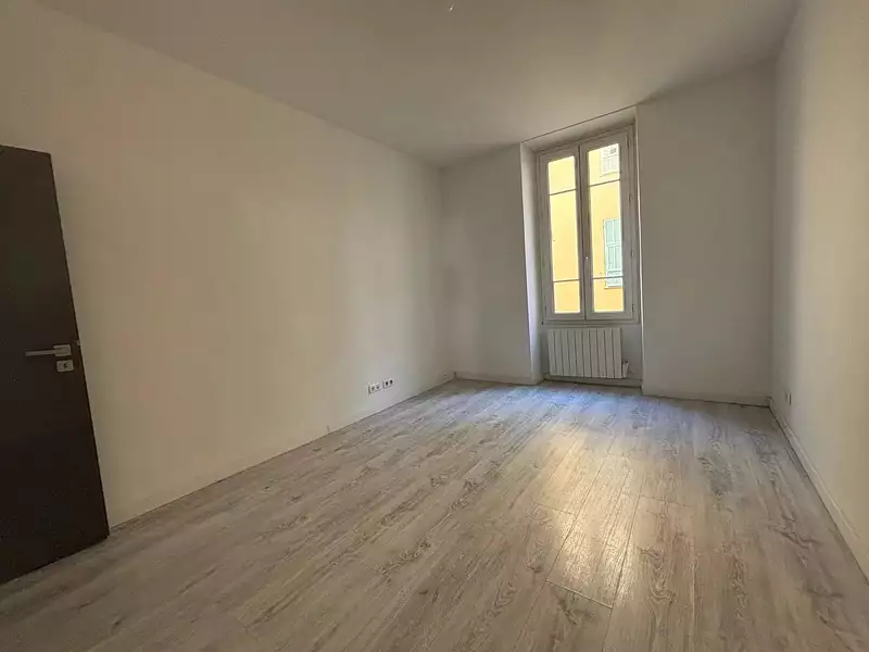 Appartement, 61,47 m²