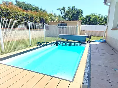 Maison, 91 m²