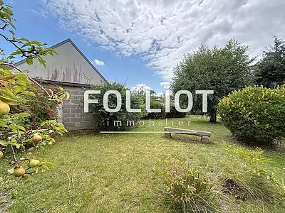 Maison, 135 m²
