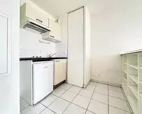 Appartement, 47,64 m²