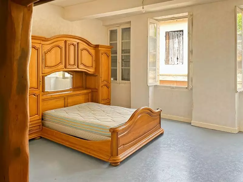 Maison, 160 m²