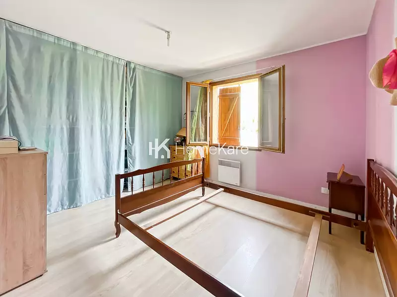 Maison, 91 m²