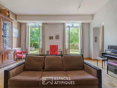 Appartement, 287 m²