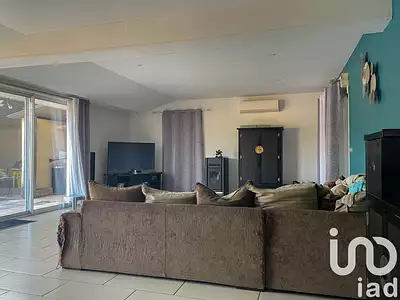 Maison, 154 m²