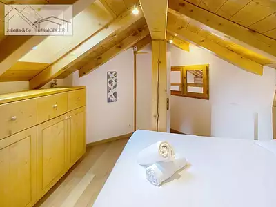 Appartement, 124,11 m²