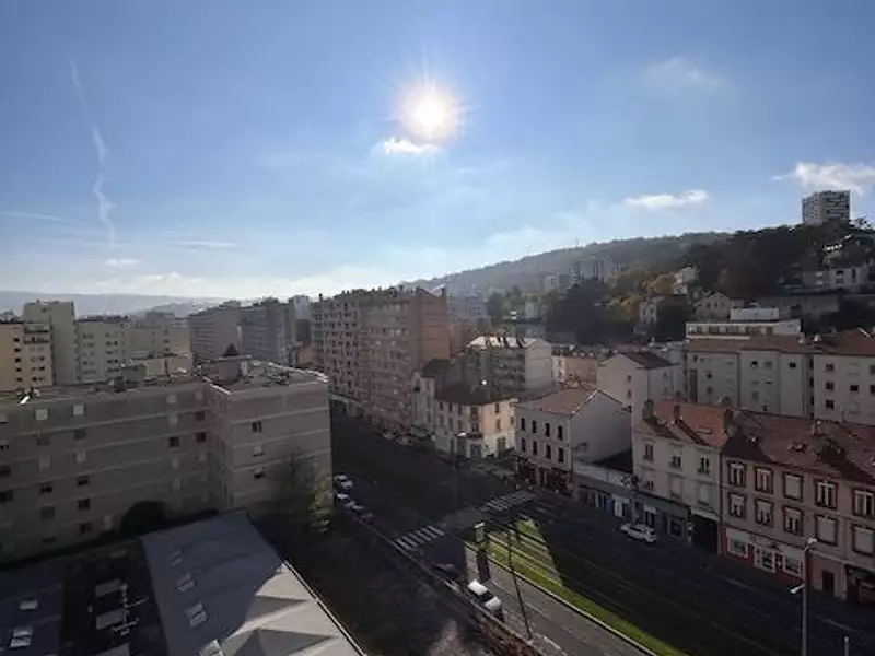 Appartement, 72,98 m²