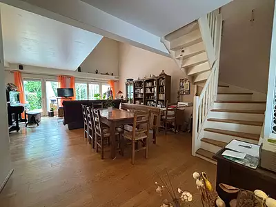 Appartement, 100,63 m²