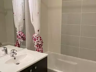Appartement, 64,9 m²