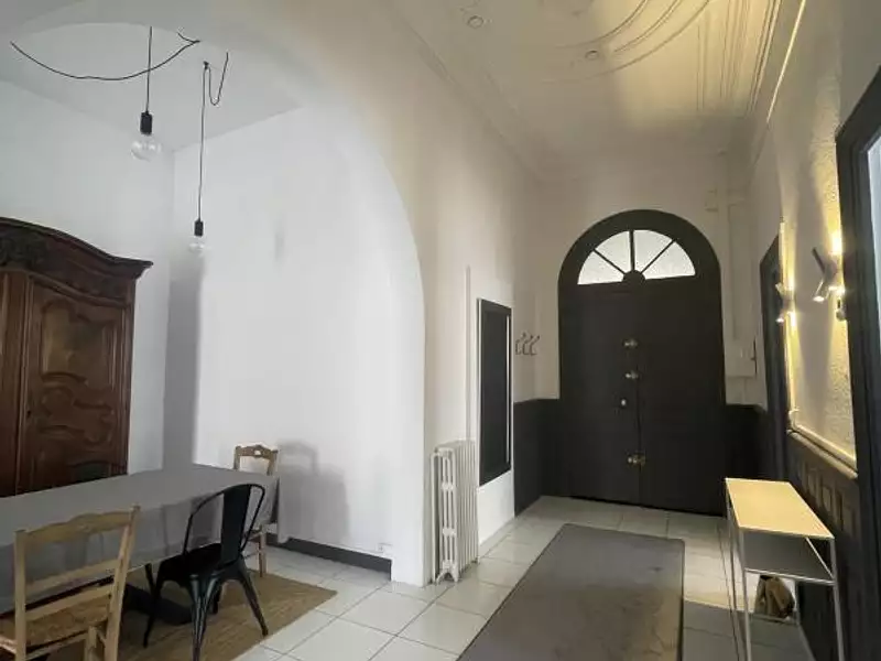 Appartement, 74 m²