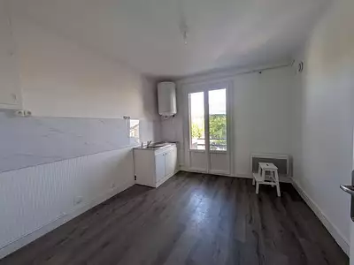 Appartement, 90 m²