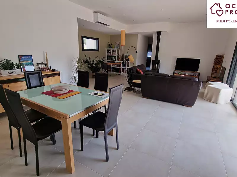 Maison, 125 m²