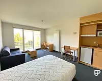 Appartement, 30,34 m²